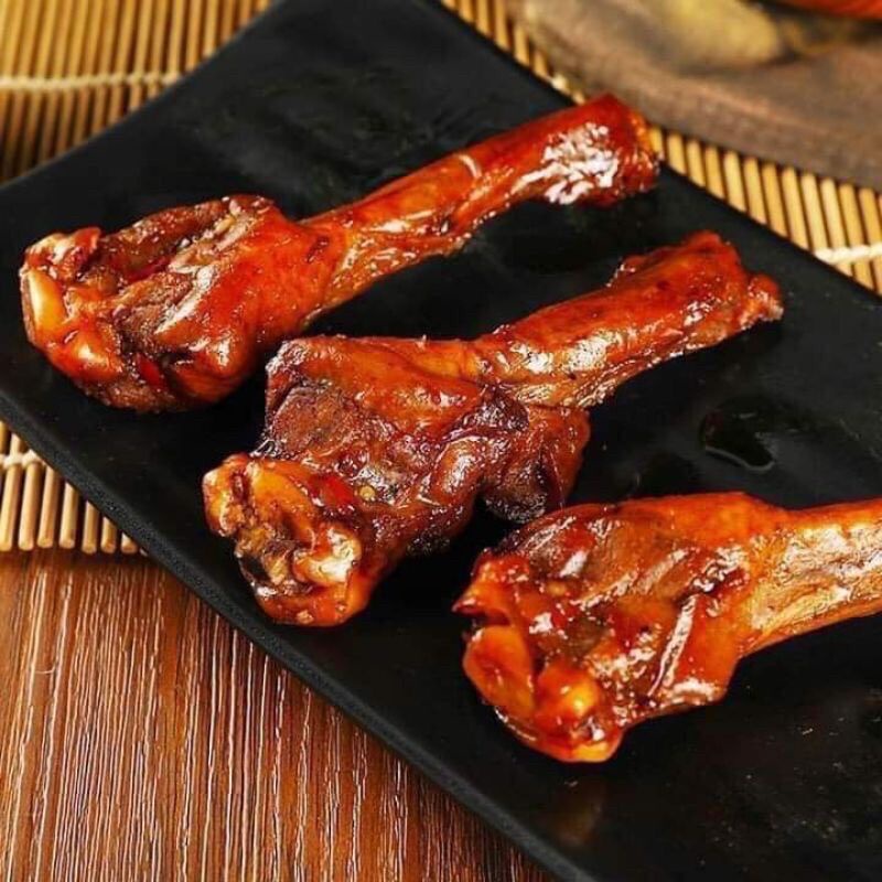 Đùi vịt cay dacheng Thơm Ngon