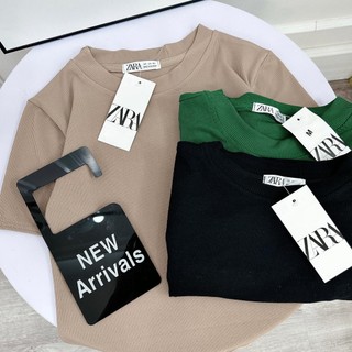 Set 3 áo body za.ra siu hot - hàng tăm zip loại 1,chất dày dặn form chuẩn fulltag
