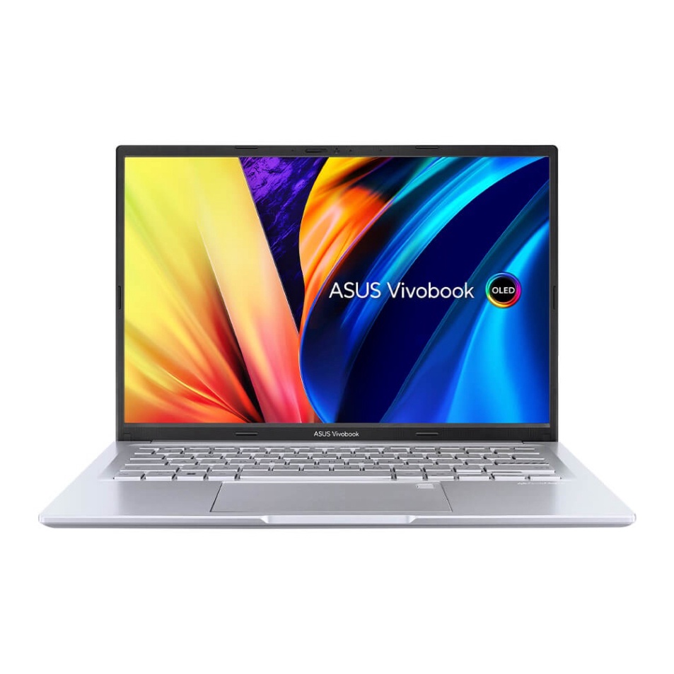 Laptop Asus Vivobook Pro 14 OLED A1405VA-KM095W (Core i5-13500H & 14 inch 2.8K OLED) | BigBuy360 - bigbuy360.vn