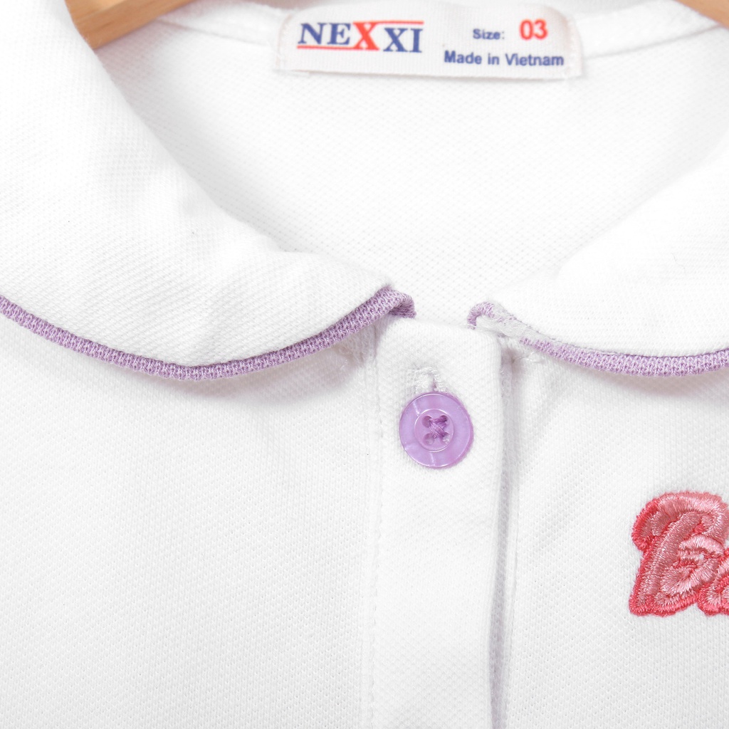 2303.8DAM THUN POLO XLY BABYGIRL