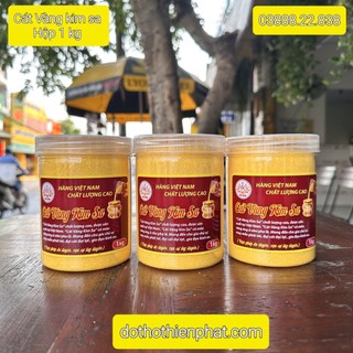 Cát vàng kim sa siêu rẻ 1kg / 500g