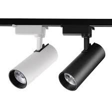 Đèn Rọi Ray COB Ống Bơ 20W