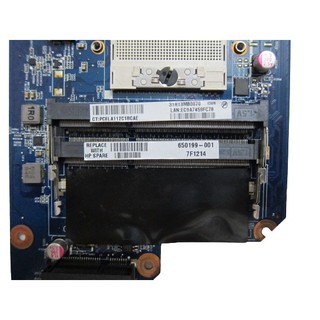 Main HP pavilion G4 G6 G7 intel HM65