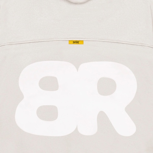 Áo Khoác Hoodie Bad Rabbit NEON RABBIT HOODIE - BLUSH - Local Brand Chính Hãng | BigBuy360 - bigbuy360.vn