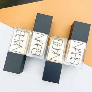 Kem nền NARS Light Reflecting Foundation 30ml