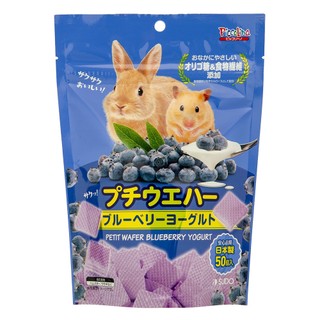 [Túi chiết dùng thử] Nhật bản - Bánh xốp SUDO trái cây cho hamster