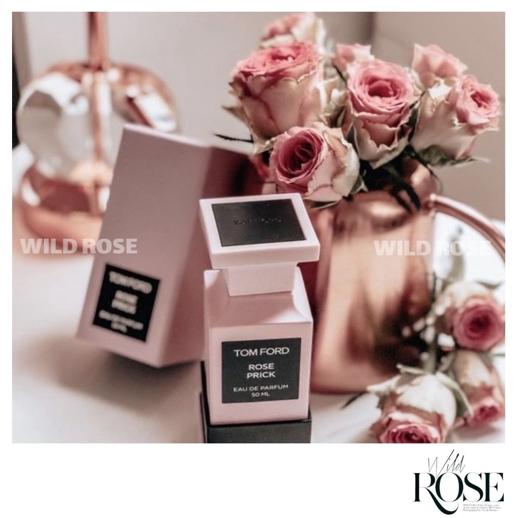 Nước hoa Tom Ford Rose Pick EDP 5ml/10ml/20ml