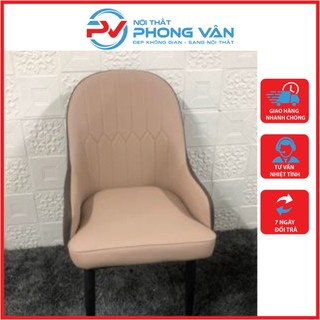 Ghế ăn monet có tay nhập khẩu cao cấp sơn tĩnh điện chống gỉ hiệu quả