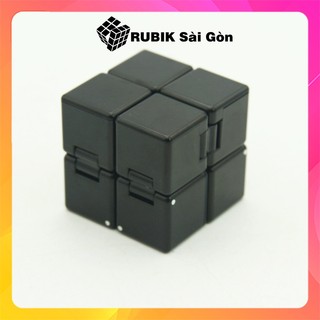 Khối Rubik Sengso Lập Phương Vô Cực Infinity Cube Crazy Rubic 2x2 Đồ Chơi Xả Stress