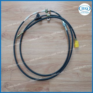 Dây kilomet xe SYM T880