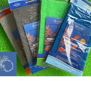 Bông Lọc Cao Cấp ODYSSEA