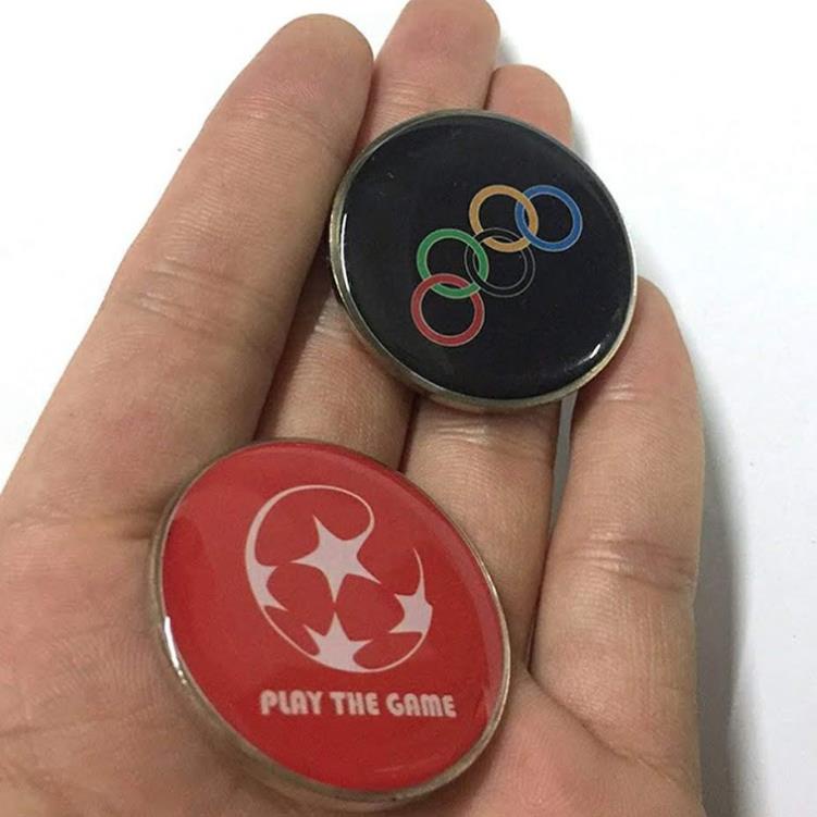 Đồng xu trọng tài bóng đá