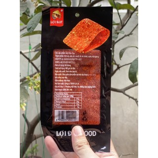 combo 30 gói snack mỳ dẻo cay