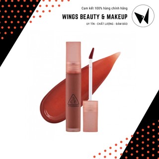 3ce - son kem blur water tint