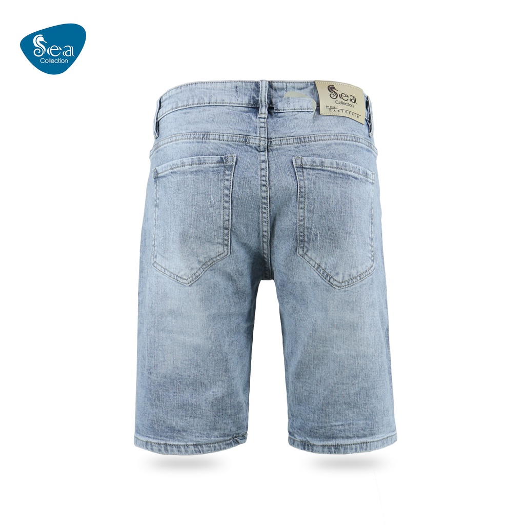 Quần Short Jeans Nam Sea Collection 7062