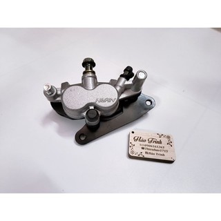 Heo dầu trước RS 120k