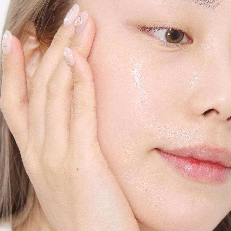 Gói tinh chất Vitamin C làm sáng da và chống lão hóa Ohui The First Genemune Ampoule Vitamin Complex 8.0%