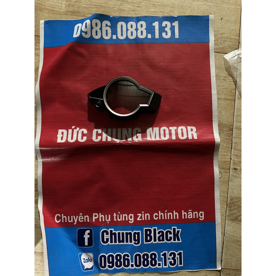 Kính đồng hồ FZ150i zin chính hãng yamaha