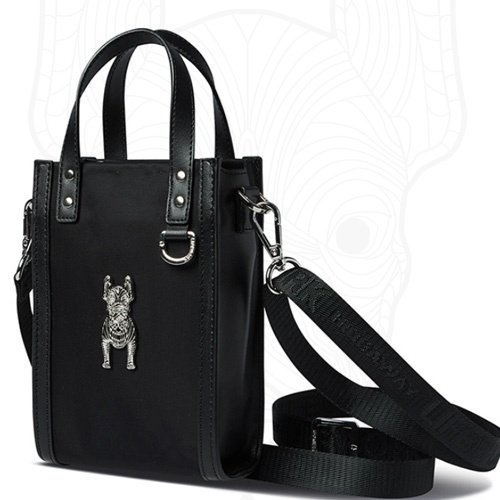 Túi Đeo Chéo Nữ Lifework Steelwappen PVC Micro Bag LW235BG409