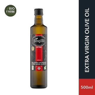 Dầu olive Extra virgin Jingilli Úc