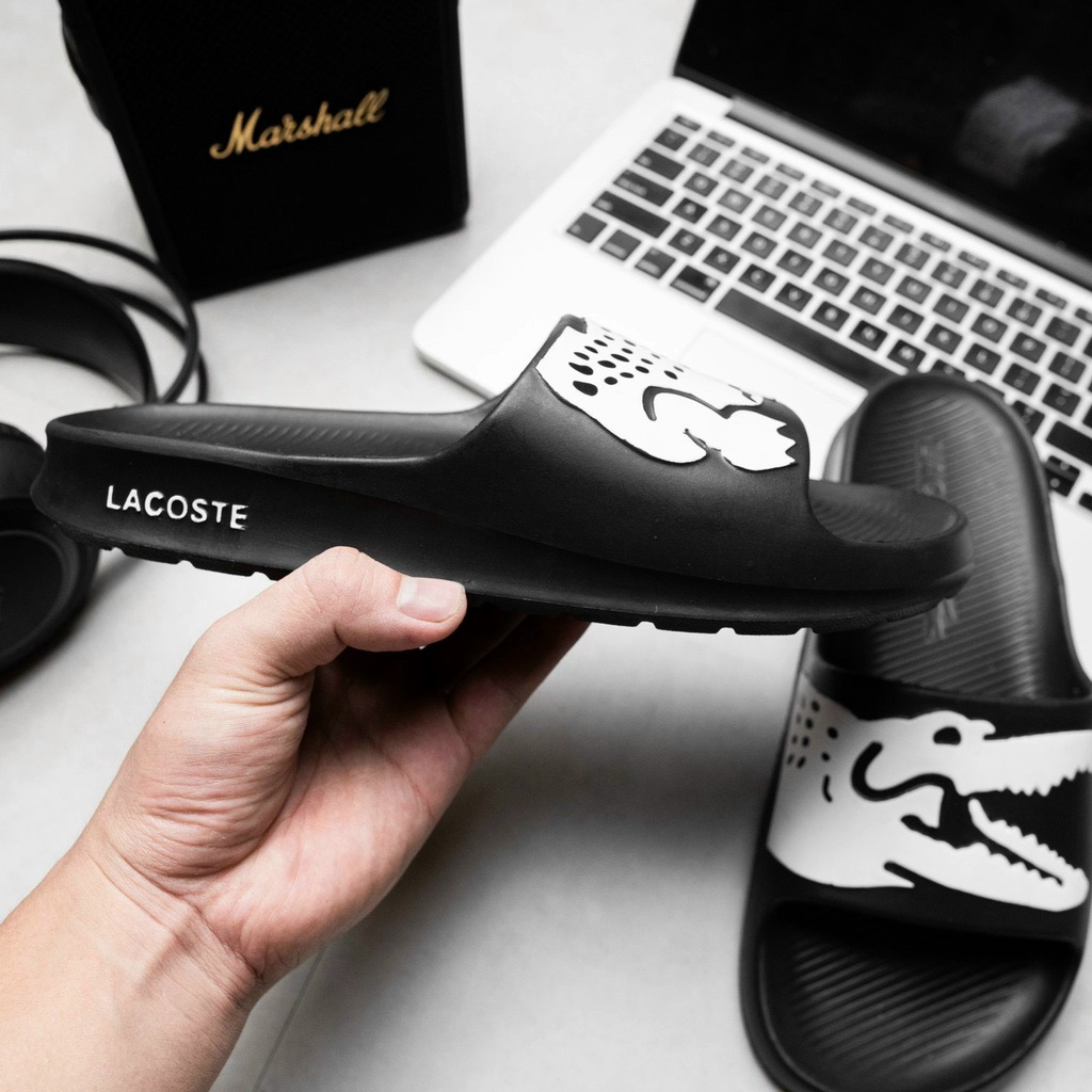 DÉP CÁ SẤU ĐÚC NGUYÊN KHỐI, DÉP NAM NỮ, HÀNG CAO CẤP