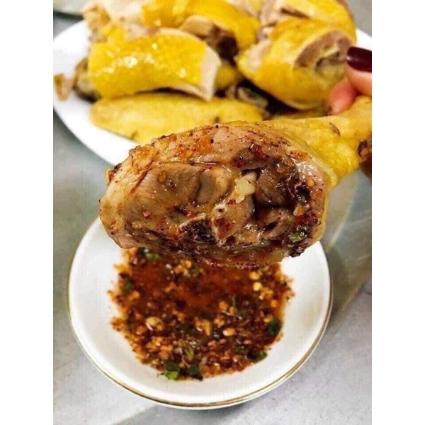 MUỐI CHẨM CHÉO TÂY BẮC