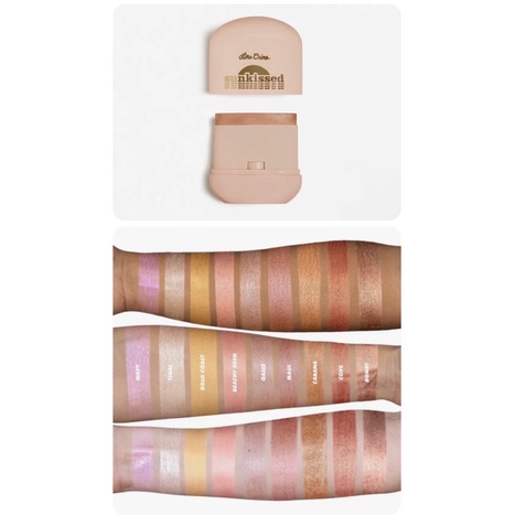 Phấn bắt sáng dạng thỏi cream Lime Crime