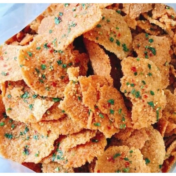 1Kg cơm chiên mắm ớt bể vỡ siêu ngon