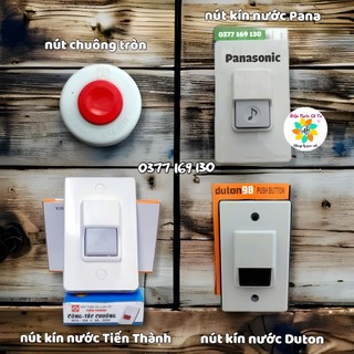Chuông Điện 3inch 220v AC Ubest