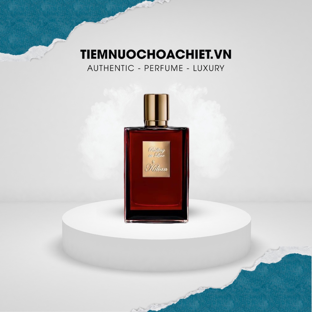 10ml Nước Hoa 𝐊𝐢𝐥𝐢𝐚𝐧 𝐑𝐨𝐥𝐥𝐢𝐧𝐠 𝐢𝐧 𝐋𝐨𝐯𝐞 𝐄𝐃𝐏 | Nước Hoa Nữ | 𝐓𝐢𝐞𝐦𝐧𝐮𝐨𝐜𝐡𝐨𝐚𝐜𝐡𝐢𝐞𝐭.𝐯𝐧