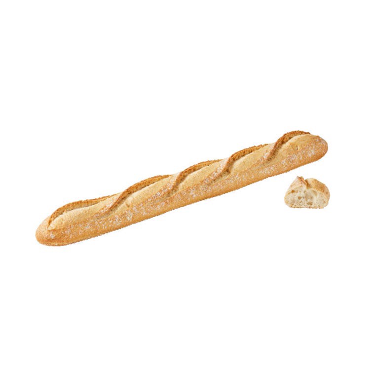 Bánh mỳ Pháp đông lạnh Baguette Bridor 280g