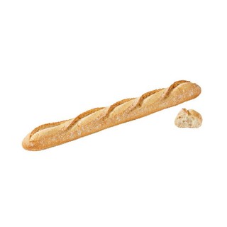  Bánh mỳ tươi đông lạnh Baguette Bridor 280g 