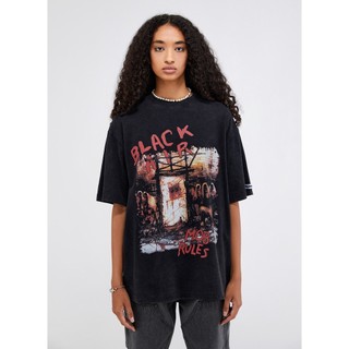 Áo phông Blackair Mob Rules Tshirt