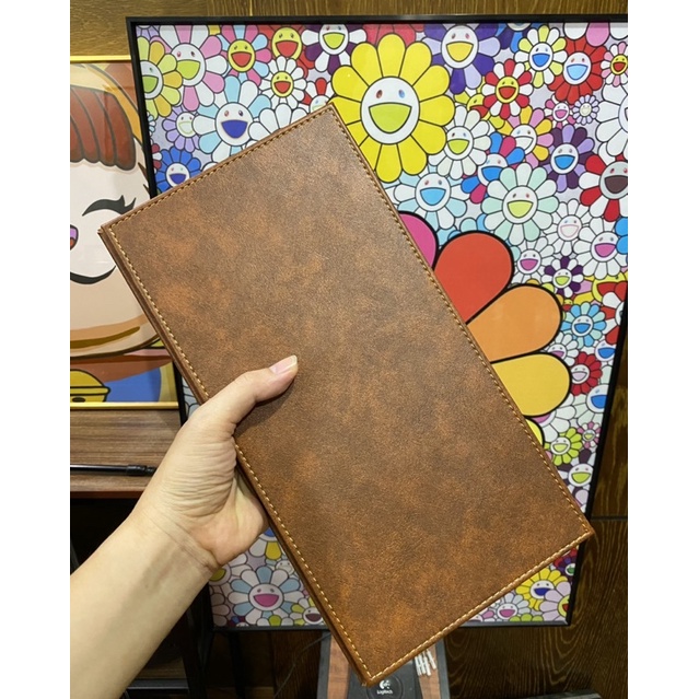 Hộp Mica Đế Da Trưng Bày Mô Hình Xe Ô Tô 1:18