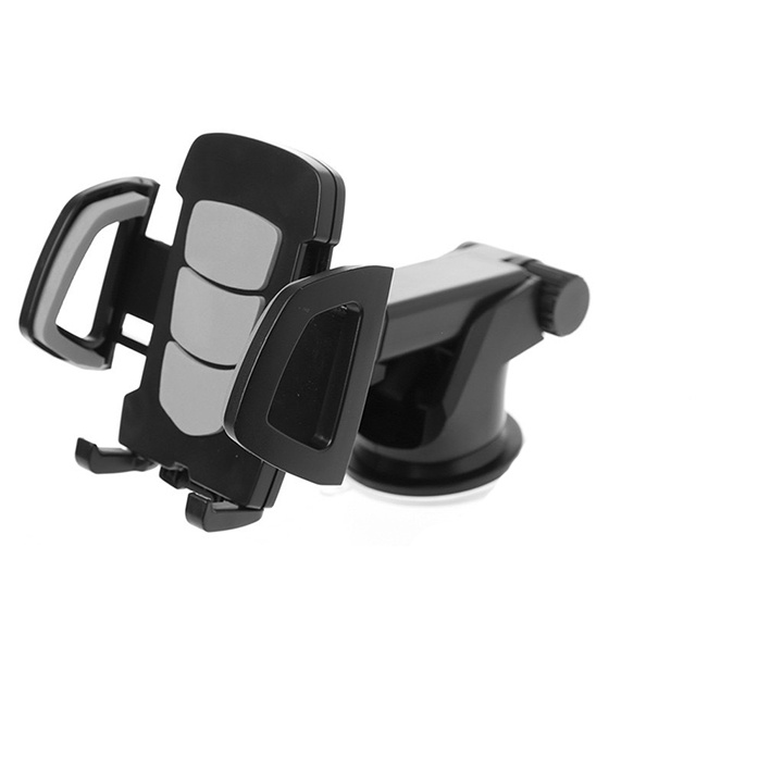 Giá Đỡ Điện Thoại Trên Ô Tô Gắn Taplo Gắn Kính Cực Kì Chắc Chắn