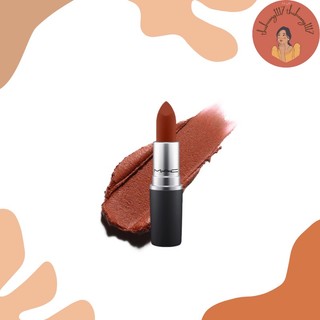 Mac - son mac matte lipstick