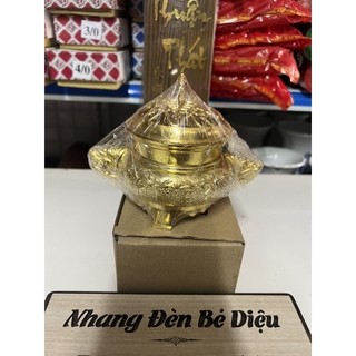 lư xông trầm