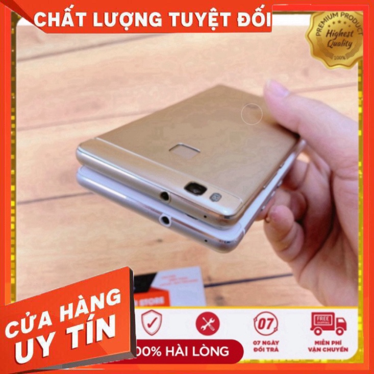 Super sale Siêu Khuyến mãi Điện thoại Huawei P9 Lite 2 sim - Ram 3G Snap 617 .0 ... 95-99% SALE SÔ 1 | BigBuy360 - bigbuy360.vn