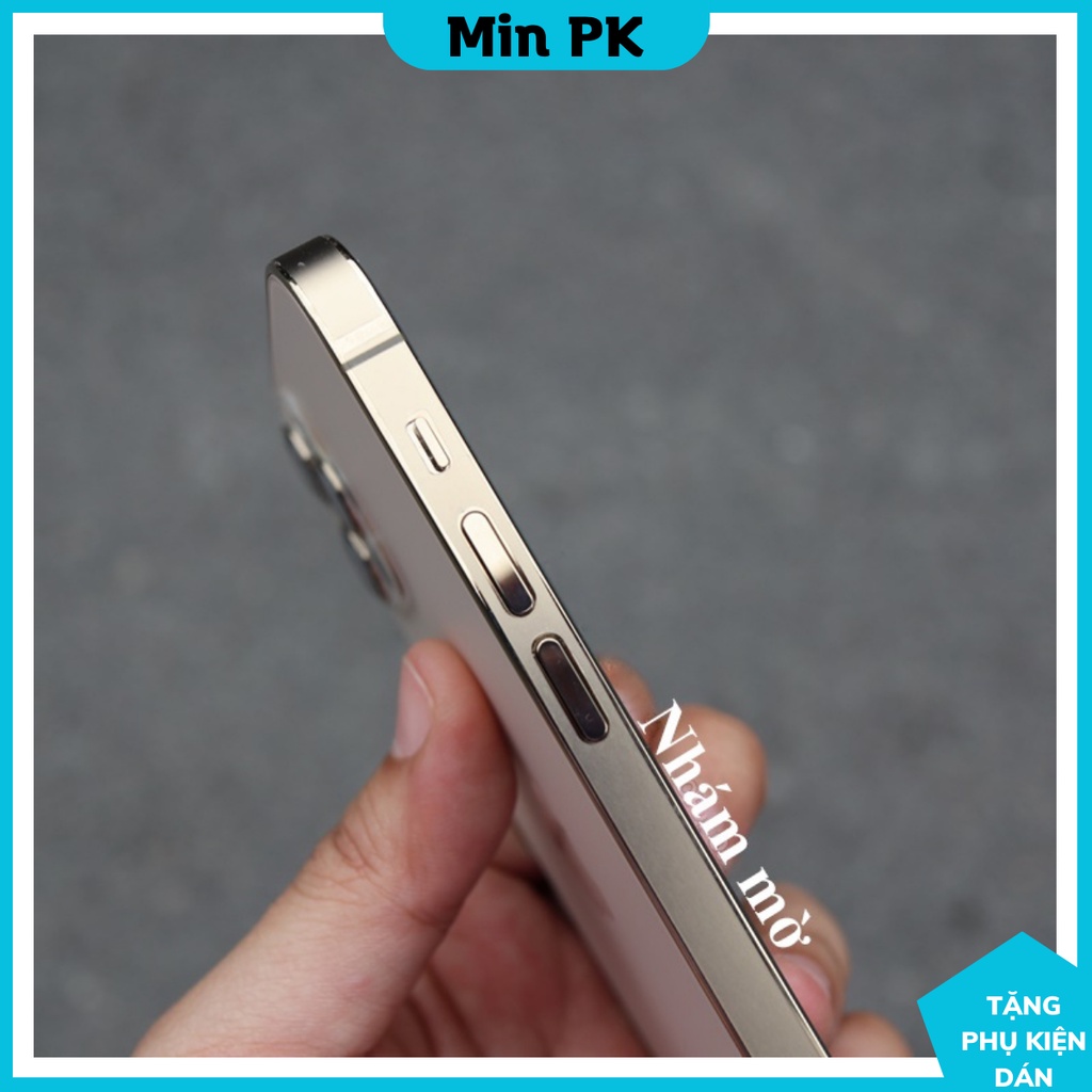 Dán bảo vệ viền ppf Iphone 14promax/13promax/12promax/11promax/14pro/13pro/12pro/11pro/14/13/12/11/xsmax