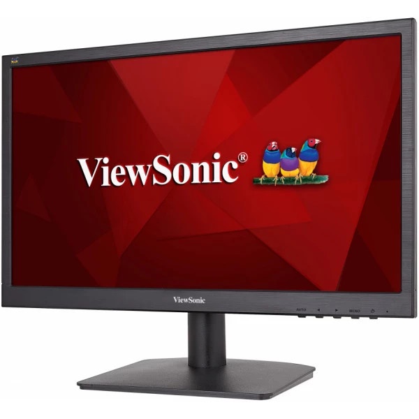 Màn hình Viewsonic VA1903H 19inch (18,5" HD, HDMI VGA 60Hz) - Hàng chính hãng | BigBuy360 - bigbuy360.vn