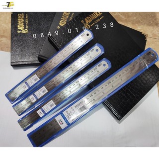 Thước Thép Không Gỉ 20cm,30cm