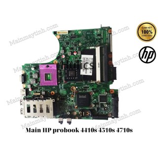 Main hp probook 4410s 4510s 4710s