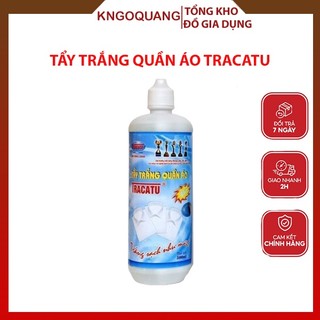 Tẩy mốc , tẩy trắng quần áo