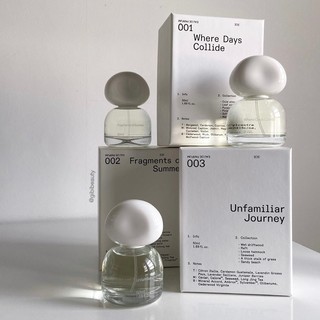 [CHIẾT] Nước hoa 3CE Eau De Parfum