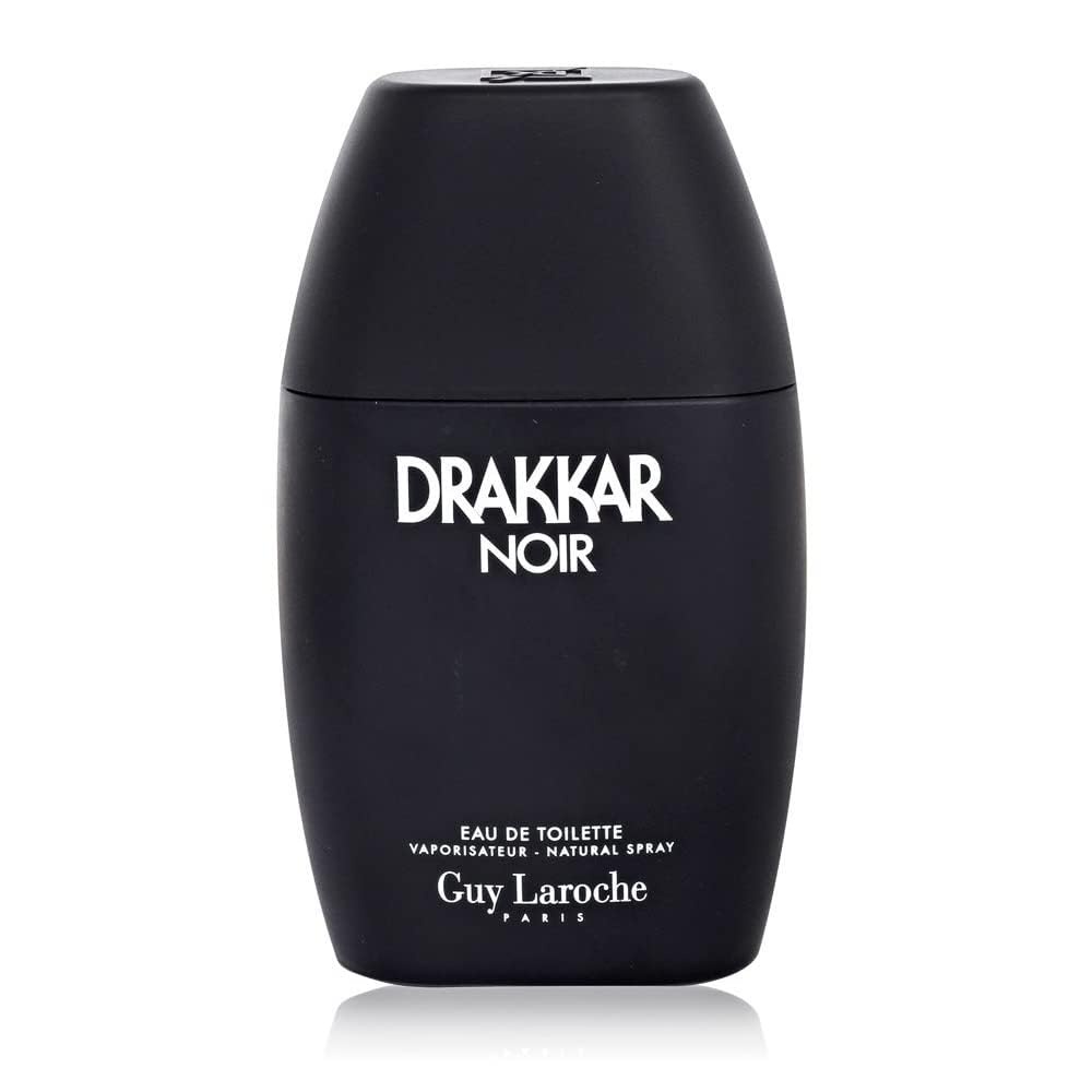 Nước hoa Nam Drakkar Noir Guy Laroche 100ml