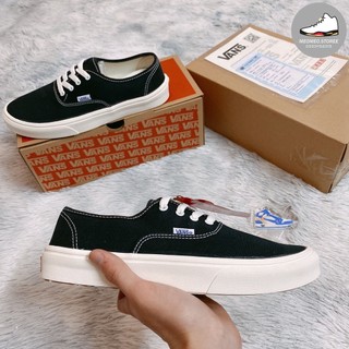 Giày Van Classic đen Hàng Cao Cấp Nam Nữ