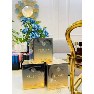 Nước hoa Versace Crystal Noir EDT 90ml
