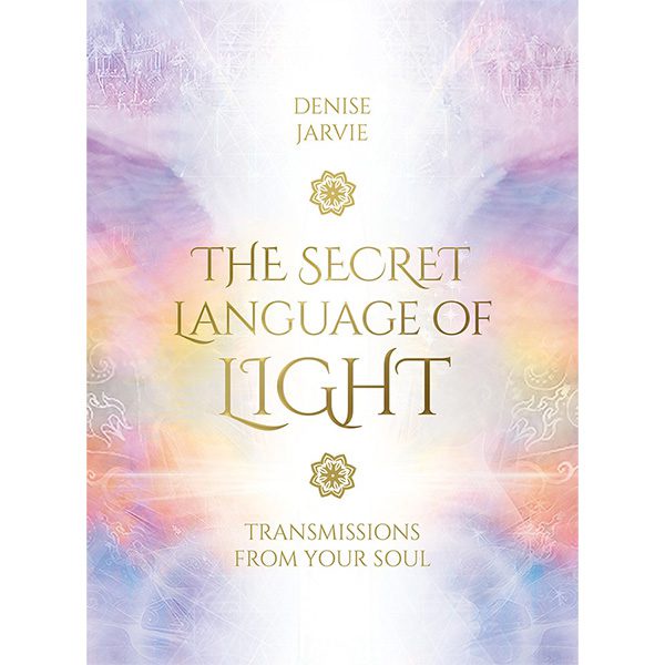 Bài Secret Language of Light Oracle