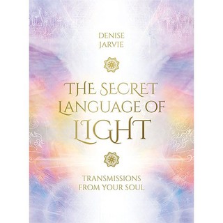 Bài Secret Language of Light Oracle