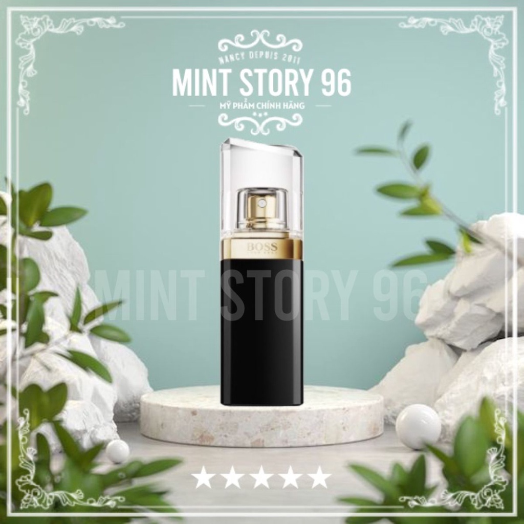 Nước hoa Hugo Boss Nuit Pour Femme